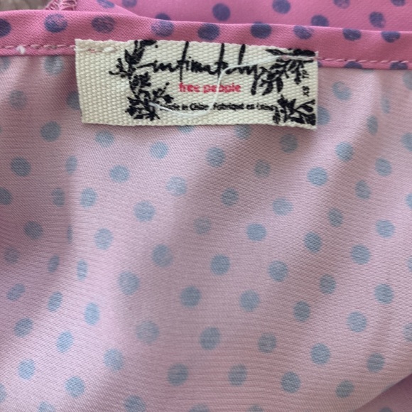 Free People | Trust In Me Cami - Picture 5 of 6